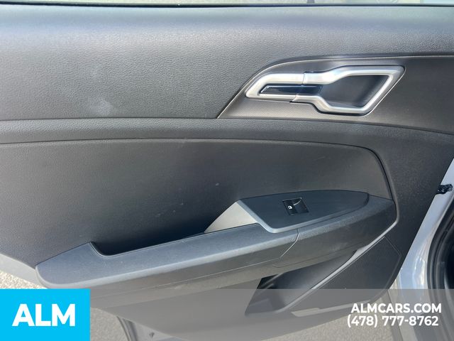 Used 2026 Gray Kia S image 26