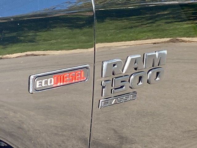 2019 Ram 1500 Classic SLT 31