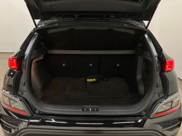 2022 Hyundai KONA N Line