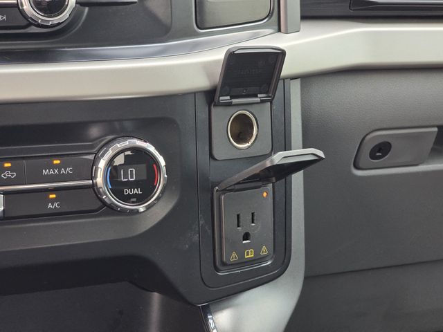 Used 2021 Ford F-150 Truck