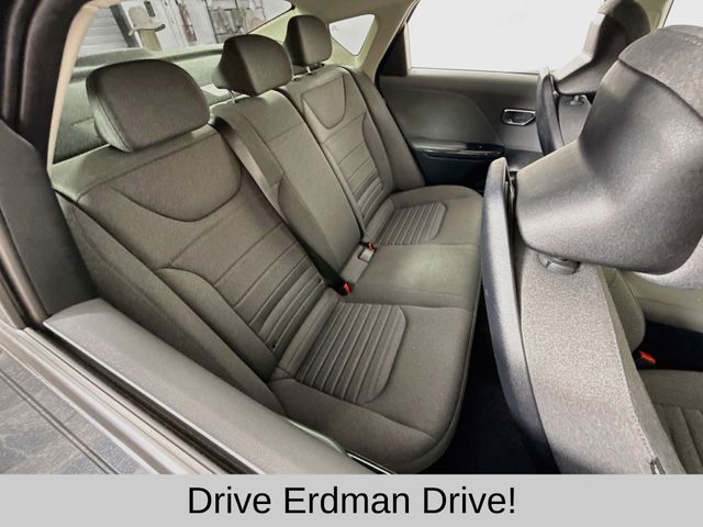 Used 2025 Kia K4 Sedan