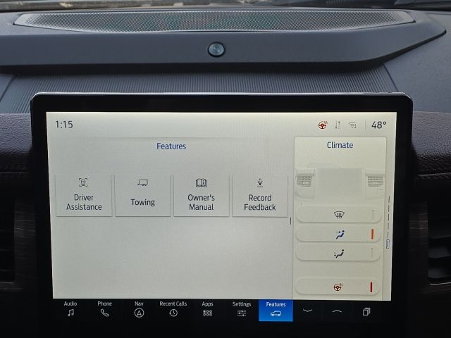 2023 Ford Expedition Max Limited:44527A