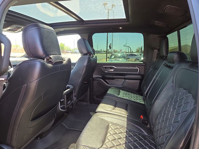 Used Car 2021 Ram 1500  Big Horn/lone Star For Sale Under $35,000 In Plainview, Texas