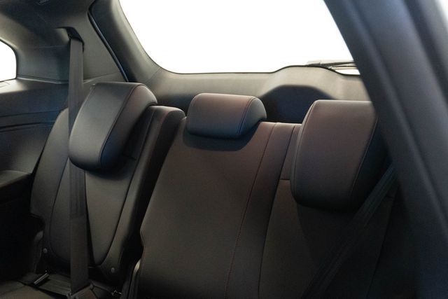 New 2026 Honda Odyssey Van
