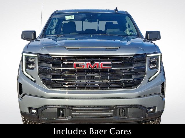 new 2026 GMC Sierra 1500 car, priced at $58,270