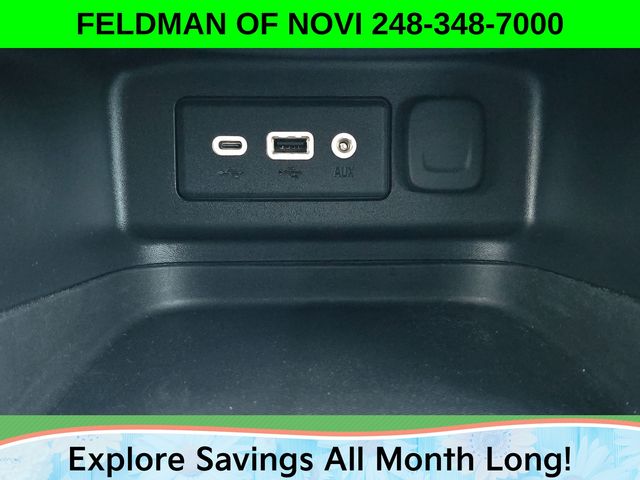 Used 2022 Chevrolet Equinox For Sale in Livonia, MI
