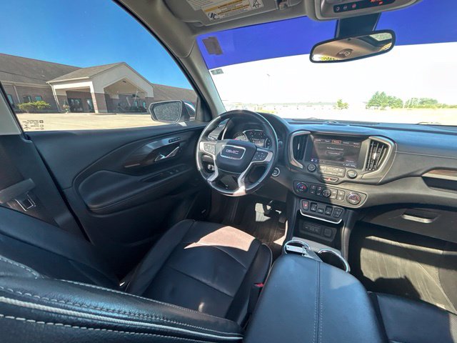 Used 2018 GMC Terrain SUV