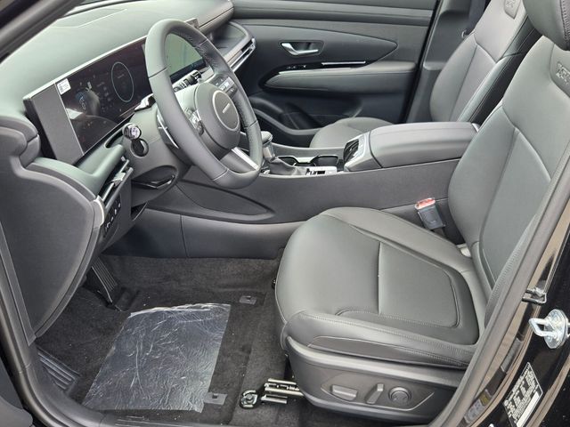 2026 Hyundai Santa Cruz - $40,923