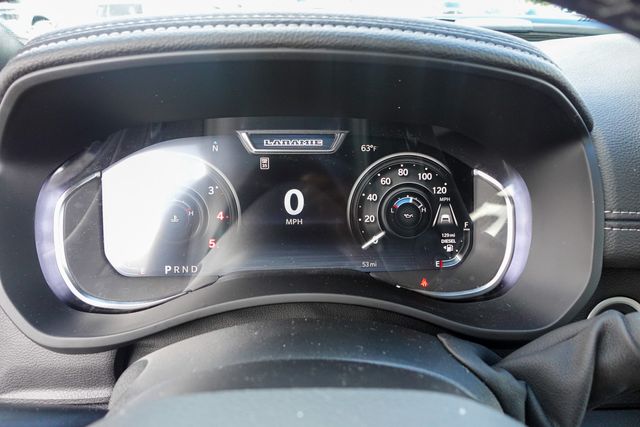 new 2026 Ram 2500 car, priced at $77,030