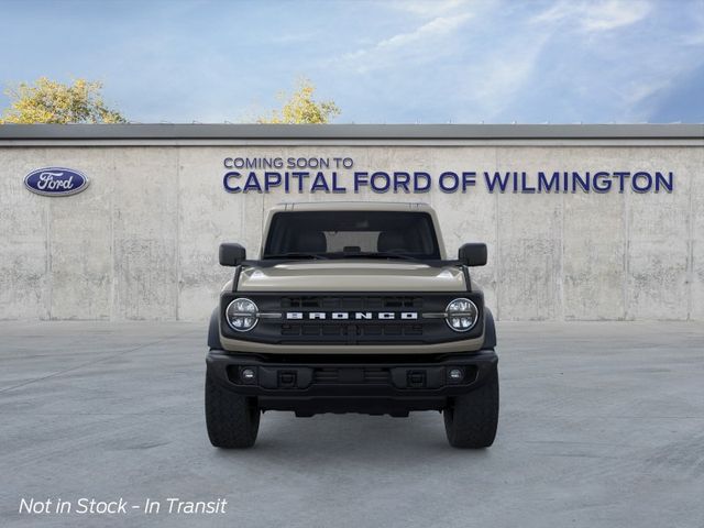 New 2026 Beige Ford Big Bend image 6
