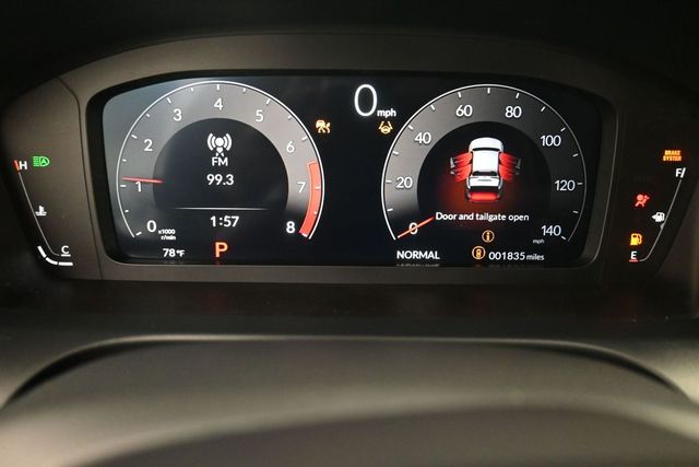 Used 2025  Acura A-Spec Package image 10