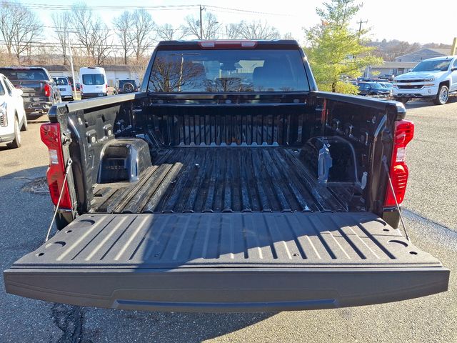 2023 Chevrolet Silverado 1500 LT 29