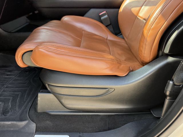 2021 Lincoln Navigator Reserve Silver at Classic Elite Chevrolet Sugar Land