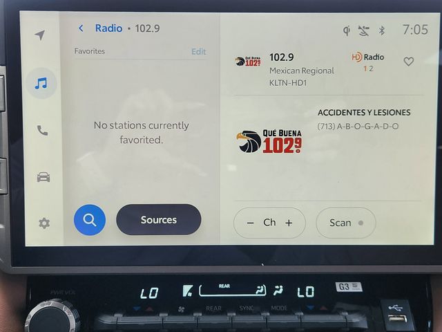 2026 Toyota Sequoia 1794 Edition Black at Community Toyota