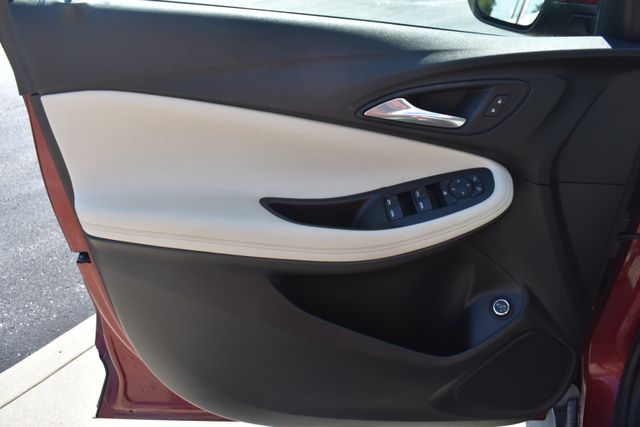 Used 2022 Buick Encore GX SUV