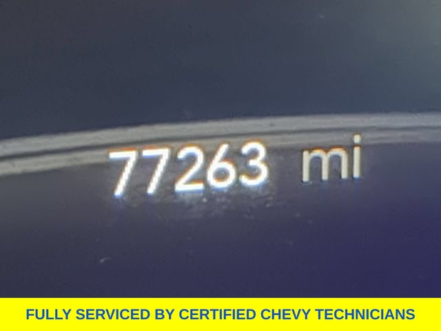Used 2022 Chrysler Pacifica Van