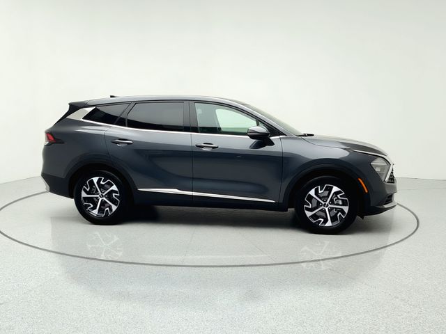 Used 2023 Kia Sportage SUV