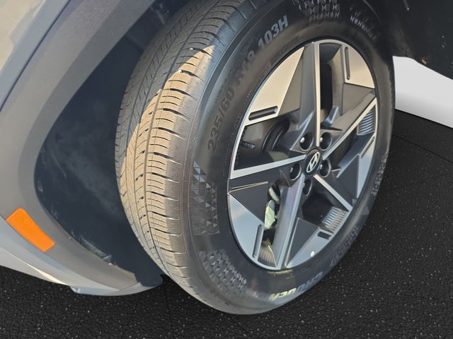 Used 2025 Hyundai Tucson SUV