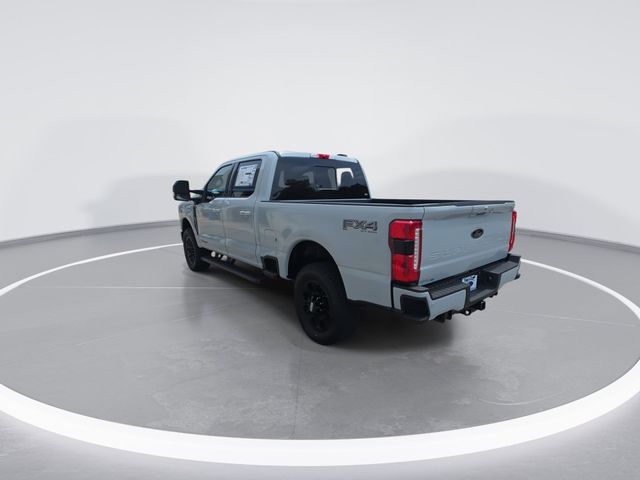 New 2026 Avalanche Ford F-250® Lariat® image 7