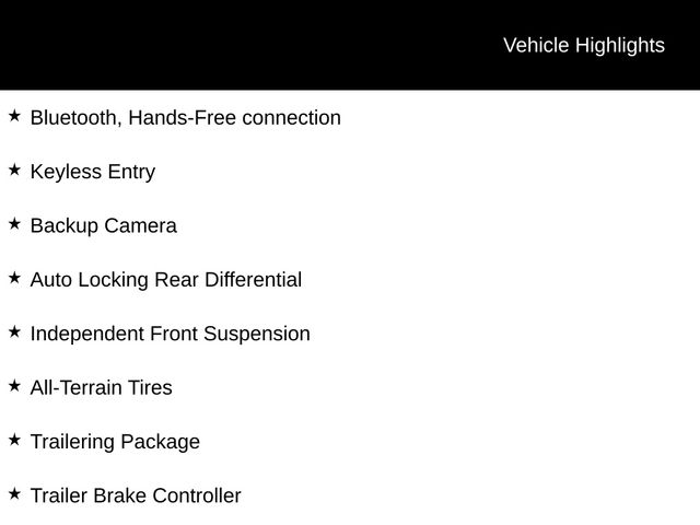 View vehicle photo 3