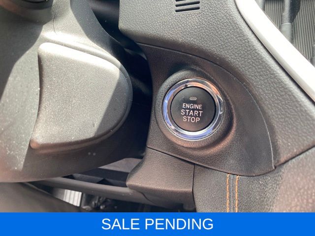 2019 Subaru Crosstrek 2.0i Limited Red at Rafferty Subaru