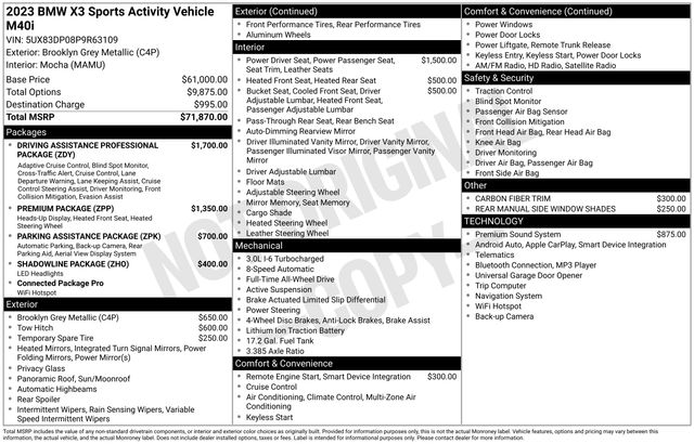 View vehicle photo 6