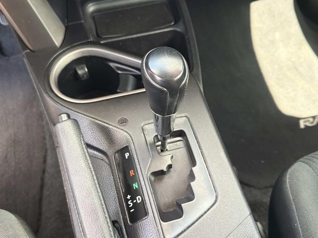 Used 2018 Toyota RAV4 SUV