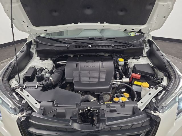 2023 – Subaru – Forester