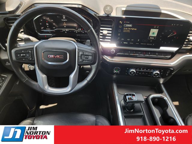 Used 2023 GMC Sierra 1500 Truck