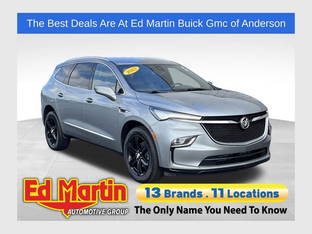2023 Buick Enclave Essence FWD