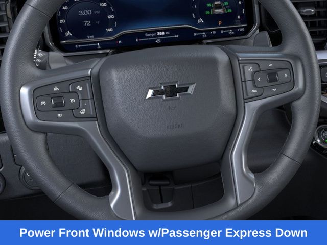 New 2025 Chevrolet Silverado 1500 For Sale in Livonia, MI