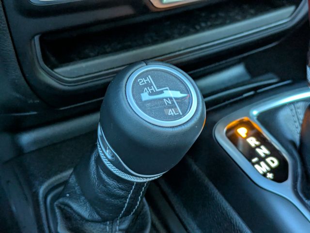 2025 Jeep Gladiator High Tide