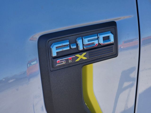 2025 Ford F-150 STX photo
