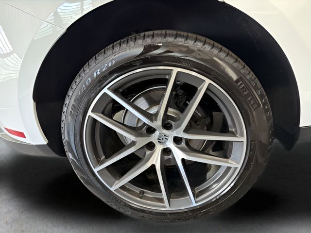 2025 Porsche Macan Base - Photo 38