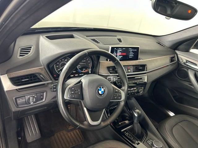 2016 BMW X1 xDrive28i 21