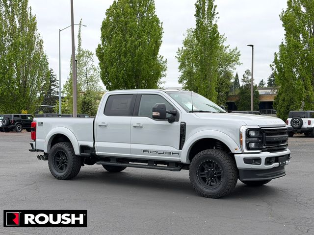 new 2026 Ford F-250SD car, priced at $117,404
