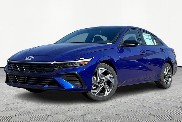 Used 2025 Hyundai Elantra For Sale in OLIVE BRANCH, MS