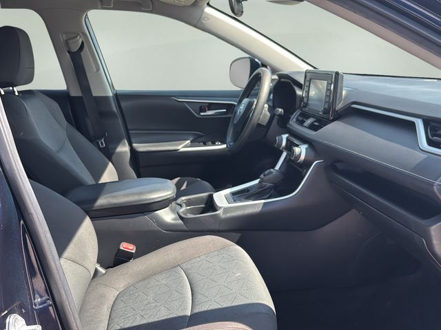 Used 2021 Toyota RAV4 SUV