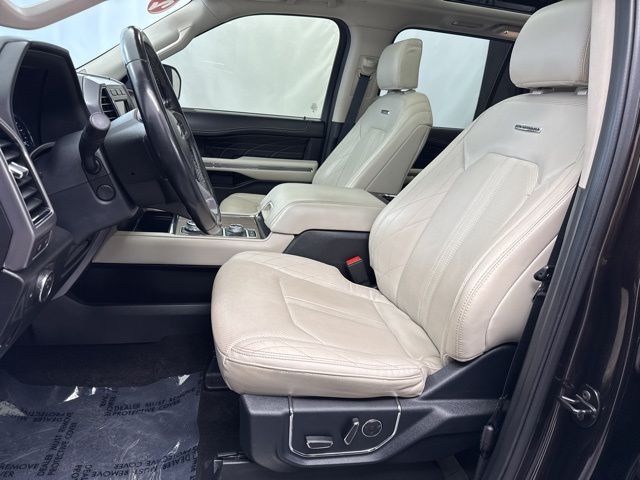 Used 2021 Brown Ford Platinum image 17