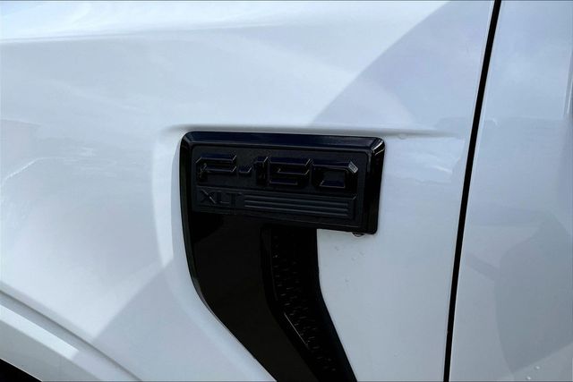 2026 Ford F-150 XLT - 8