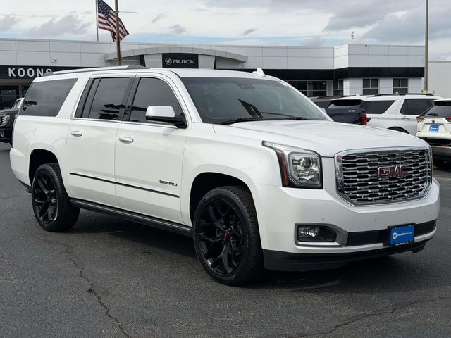 2019 GMC Yukon Denali AWD's photo