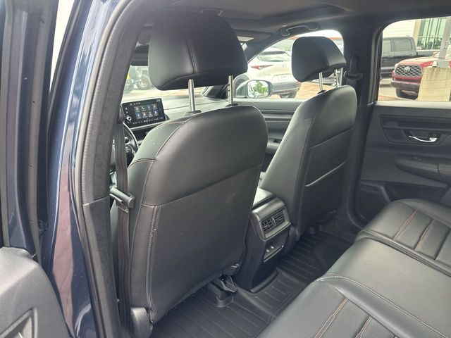 Used 2024 Honda CR-V Hybrid SUV