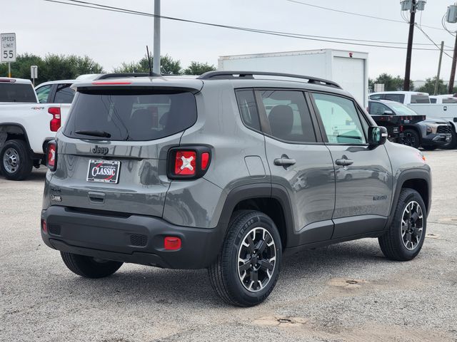 2023 Jeep Renegade Latitude - 6