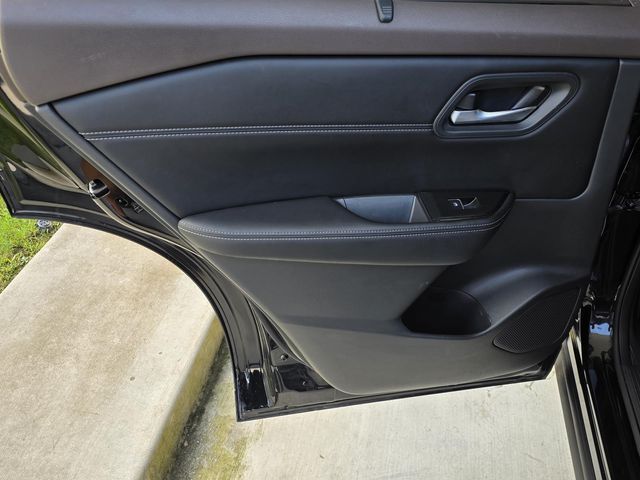 Used 2023 Nissan Rogue SUV