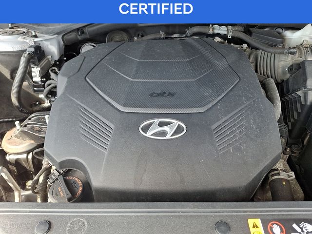 Used 2024 Hyundai Palisade SUV