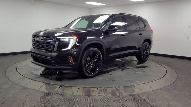 2026 – GMC – Acadia