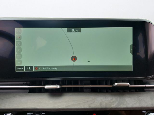 Used 2024 Kia Carnival Van