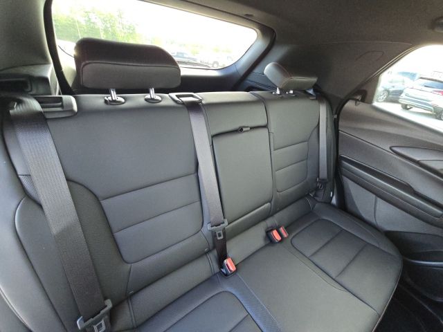2026 Chevrolet TrailBlazer RS:46206A