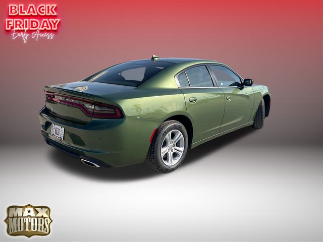 2023 Dodge Charger SXT 10