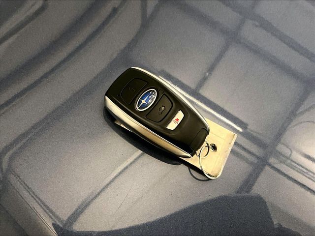 2018 Subaru Outback 2.5i Blue at Bob Ruth Ford